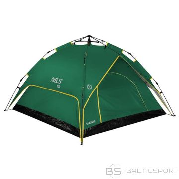 Nils Camp NC7819 ZAĻĀ TELTS ĒNA