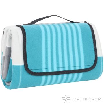 Enero Camp BEACH PICNIC BLANKET 150x120CM WITH ALU COATING 1064086