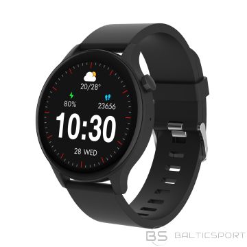 Denver SWC-338B Black