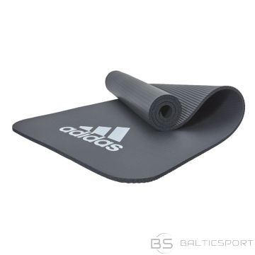 Adidas 10 mm ADMT-11015GR mat (N/A)