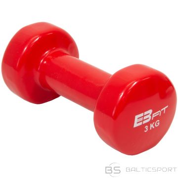 Enero Fit VINYL Dumbbell 3 KG VDB