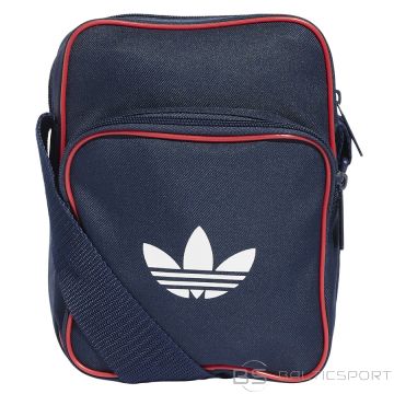 Adidas Adicolor SIB JX0258 bag / navy blue / one size