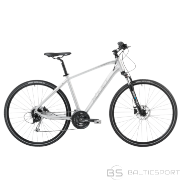 Velosipēds ROMET Orkan 6 M, sudrabs (L)