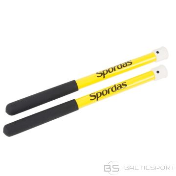 Megaform Scooter Paddles SPORDAS