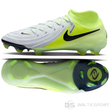 Nike Phantom Luna II Elite FG FJ2572-003 / silver / 42 1/2