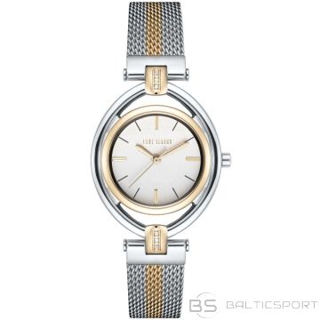 Paul Lorens Женские часы PL13628B-3D2 + коробка (-)