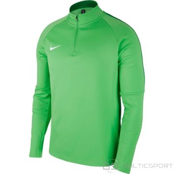 Nike Футболка M NK Dry Academy 18 Dril Tops LS M 893624-361 (S)