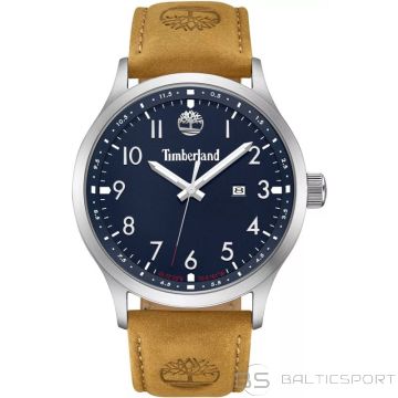 Timberland Trumpbull vīriešu pulkstenis TDWGB0010103 + KASTE (-)