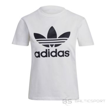 Adidas Originals Футболка adidas Trefoil W GN2899 (36)
