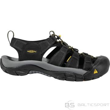 Inny Keen Newport H2 1001907 czarne 40 (44)