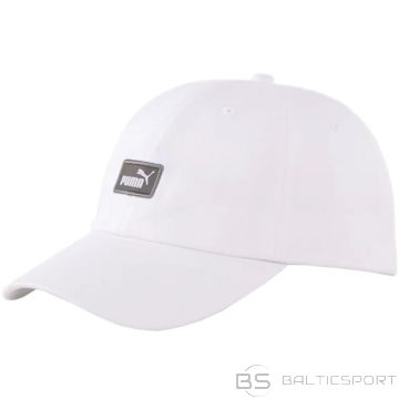 Puma Cap Ess Cap III 23669 02 (pieaugušajiem)