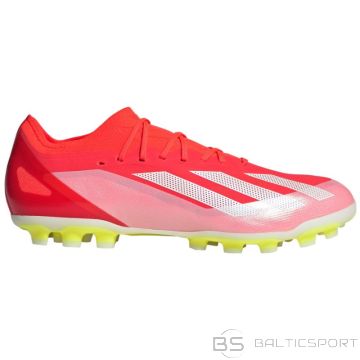 adidas X Crazyfast Elite 2G/3G AG M IF0650 football shoes (44 2/3)
