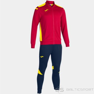 Dres Joma Chandal Championship VI 101953.609 / czerwony / 164 cm