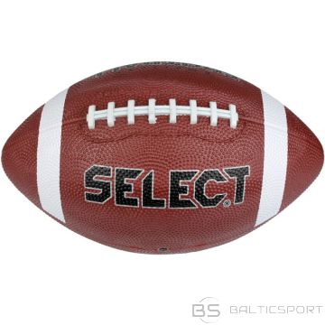 Select Rugby Ball 2297600666 (rugby)