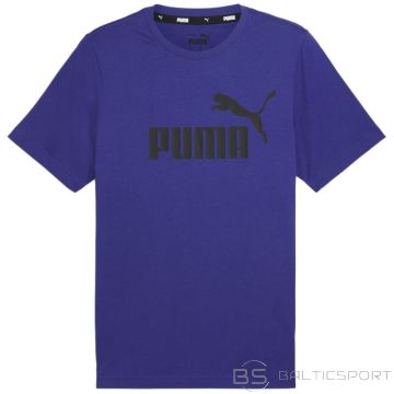 Puma Essential Logo Tee M 586667 26 (M)