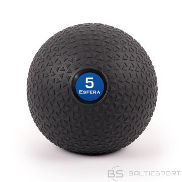 Esfera Slamball 5kg pildbumba