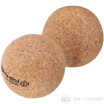 Spokey Oak 929920 double massage ball (N/A)