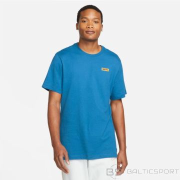 Nike Футболка FC M DH7492 407 (XL)