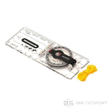 Meteor compass ruler with magnifying glass 71008 (N/A)