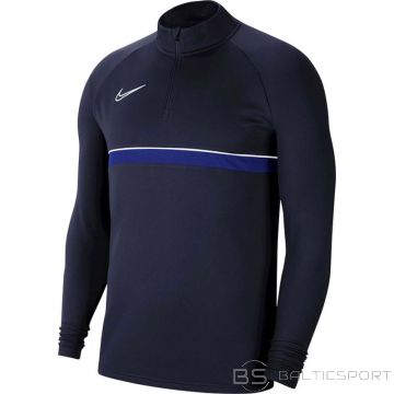 Nike Dri-FIT Academy M CW6110 453 sweatshirt (2XL)