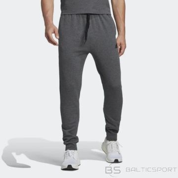 Adidas Fleece Regular Taprered Pants M HL2243 (M)