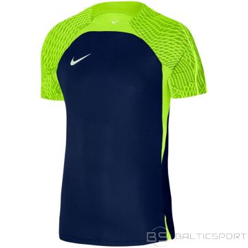 Nike Dri-FIT Strike 23 M DR2276 452 T-krekls (S)
