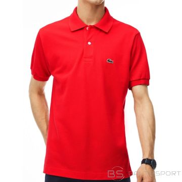Lacoste M L121200-ZBG T-shirt (l)