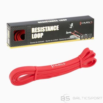 Exercise band HMS GU05 13 x 4.5 x 2080 MM 17-33-021 (N/A)