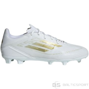 Adidas F50 League FG/MG IE0604 football shoes (40 2/3)