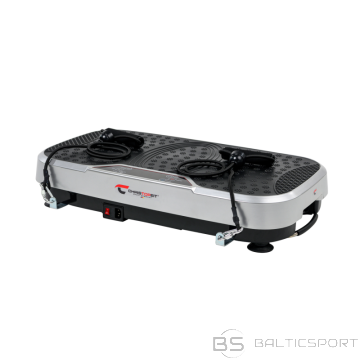 Vibrācijas plāksne CHRISTOPEIT Vibro 3000