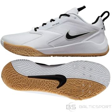 Buty Nike Air Zoom HyperAce 3 FQ7074-101 / 46 / biały