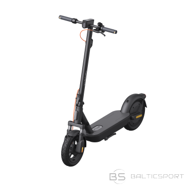 Xiaomi | Electric Scooter 5 Plus GL | 900 W | 25 km/h | 12 ''