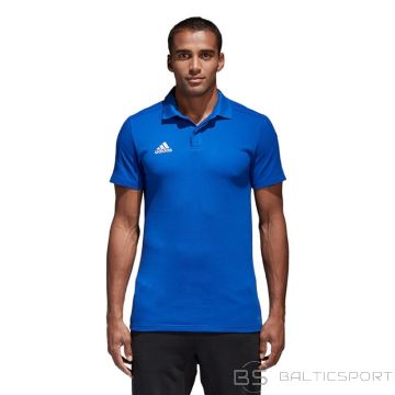 Adidas Condivo 18 CO Polo M CF4375 futbola krekls (S)
