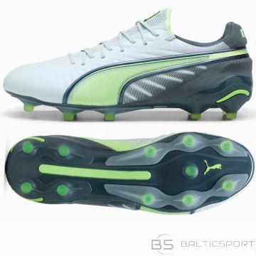 Buty Puma KING Ultimate FG/AG 107809-03 / beżowy / 43