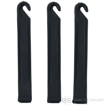 Bicycle Gear SET OF BIKE TIRE SPOTS, 3 PCS