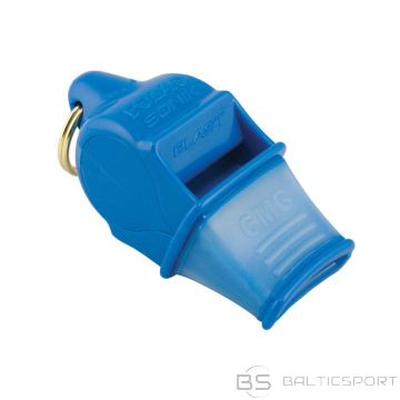 Fox40 Whistle Fox 40 CMG Sonik Blast / 120 dB / Zila