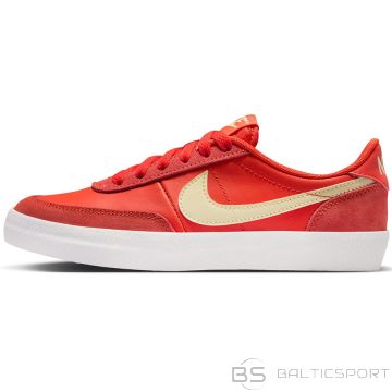 Nike KillShot 2 ādas GS IF0500-601 apavi / sarkani / 39