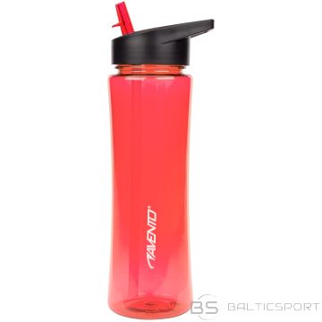Schreuderssport Drinking Bottle AVENTO 0,66ml 21WI Red