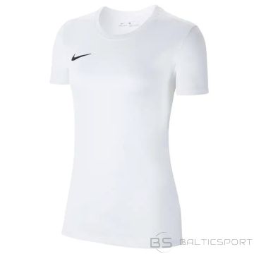 Koszulka Nike Park VII W JSY BV6728-100 / biały / M