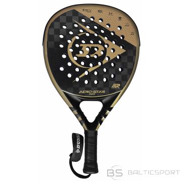 Padel bat Dunlop AERO-STAR 23 365g