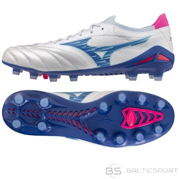 Mizuno Morelia Neo IV Beta apavi P1GA254225 / Baltas / 43