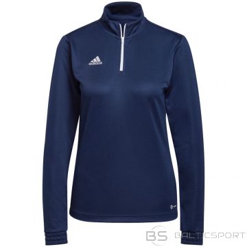 Adidas Entrada 22 Top treniņu džemperis W H57483 (XL)