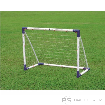 Saliekami futbola vārti 120x90x60cm