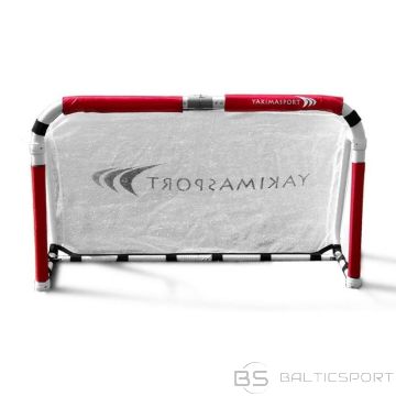 Yakima Academy Goal futbola vārti 120x80 cm 100518 (N/A)