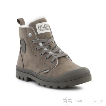Palladium Pampa HI ZIP WL 95982-281-M Ieži (EU 37)