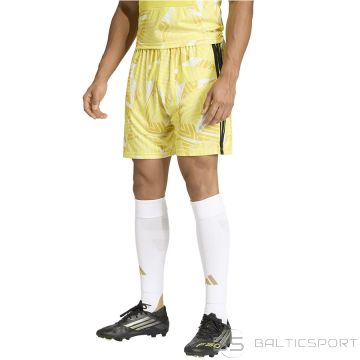 Adidas TIRO 24 KC5347 šorti / zili / L