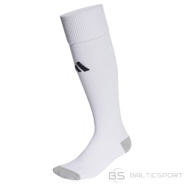 Adidas Milano 23 leg warmers IB7813 / white / 37-39