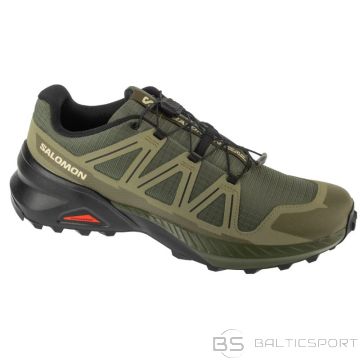 Salomon Speedcross Peak L47948700 Zaļa 44 (45 1/3)