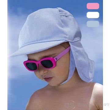 Sun cap for kids FASHY 3914