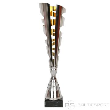 Biemans Cup MT.129.33 / A - 35.5 cm / silver